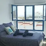 شقة Casa Pescado Vistas Al Mar *