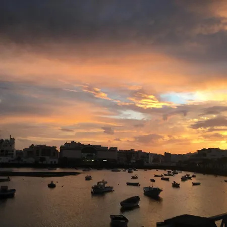 Апартаменты Casa Pescado Vistas Al Mar *