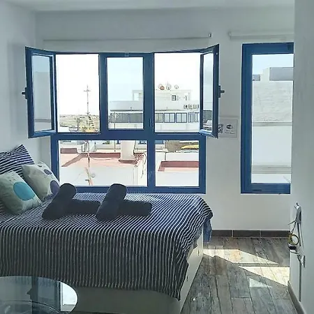 Casa Pescado Vistas Al Mar