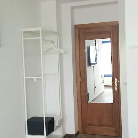 Casa Pescado Vistas Al Mar דירה ארסיפה