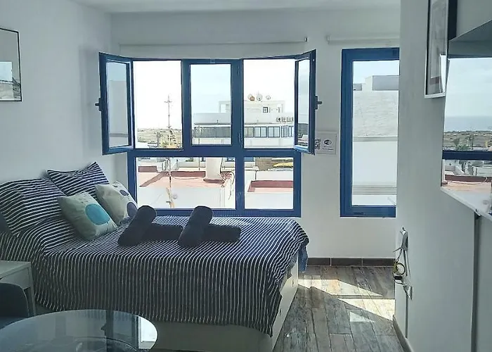 Casa Pescado Vistas Al Mar