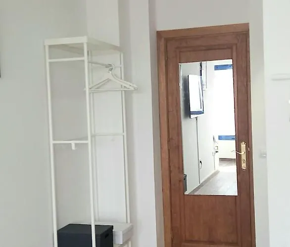 Casa Pescado Vistas Al Mar Апартаменты Арресифе