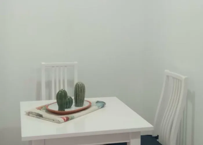 Casa Pescado Vistas Al Mar Апартаменты Арресифе