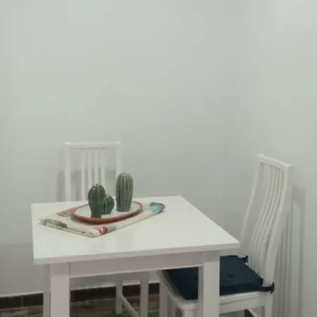 Casa Pescado Vistas Al Mar Daire Arrecife (Lanzarote)