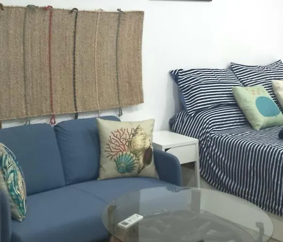 Casa Pescado Vistas Al Mar Arrecife