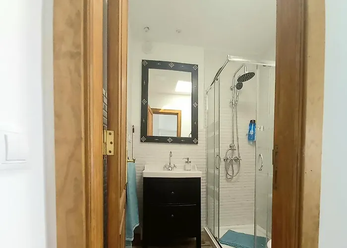 Casa Pescado Vistas Al Mar Arrecife