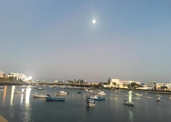 Casa Pescado Vistas Al Mar Διαμέρισμα Arrecife (Lanzarote)