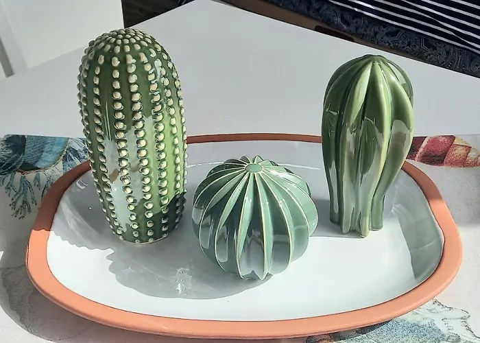 Apartman Casa Pescado Vistas Al Mar Arrecife