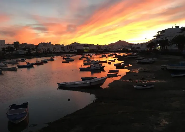 Casa Pescado Vistas Al Mar *