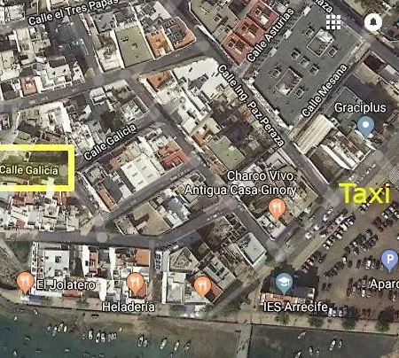 Casa Pescado Vistas Al Mar *